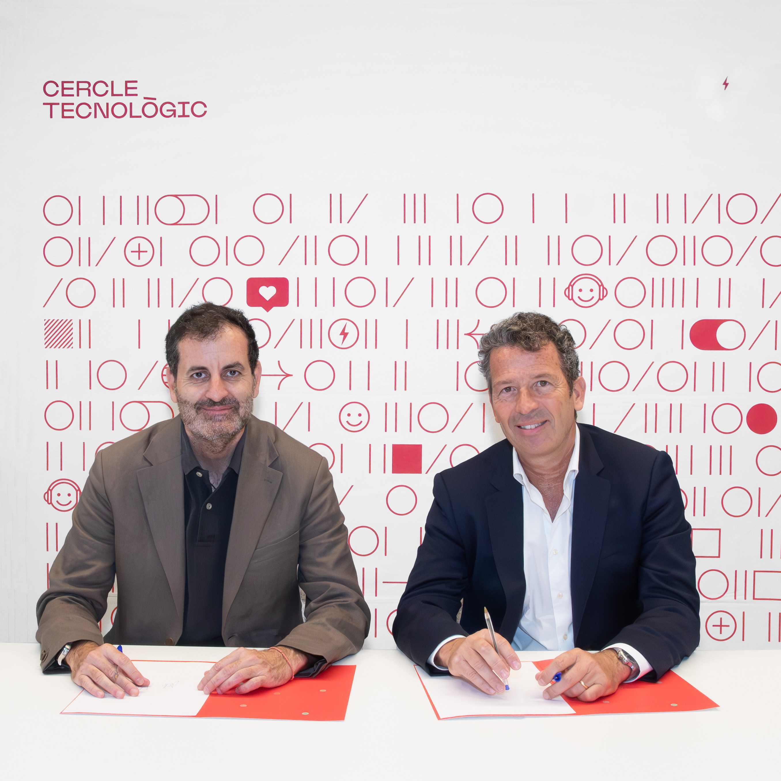 Nexus Geographics Cercle Tecnologic